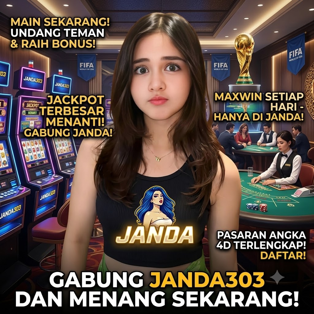janda303 Front Black 